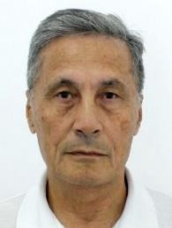 Серикбаев Абдукарим Усерович